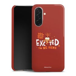 Premium Skyddskal blank