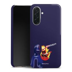 Premium Skyddskal blank