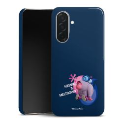 Premium Skyddskal blank