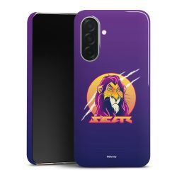 Premium Skyddskal blank