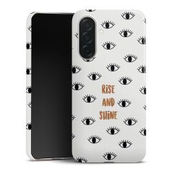 Premium Skyddskal blank