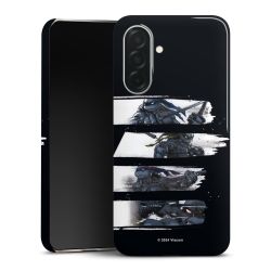 Premium Skyddskal blank