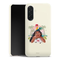 Premium Skyddskal blank