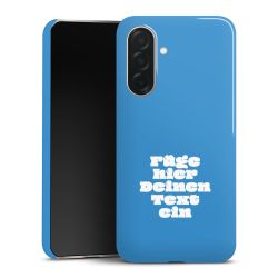 Premium Case glänzend