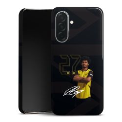 Premium Skyddskal blank