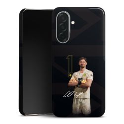 Premium Skyddskal blank