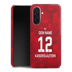 Premium Case glänzend