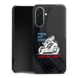 Premium Case glänzend