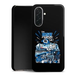 Premium Case glänzend