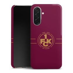 Premium Case glänzend