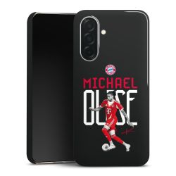 Premium Suojakuori kiiltävä