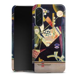 Premium Skyddskal blank