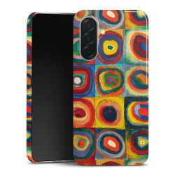 Premium Skyddskal blank