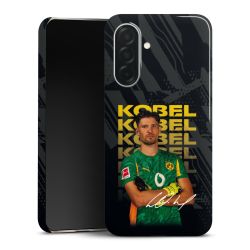 Premium Skyddskal blank