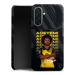 Premium Skyddskal blank