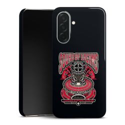 Premium Case glänzend