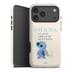 Ohana Stitch