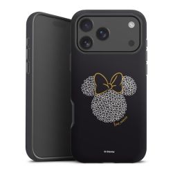 Minnie Black and White