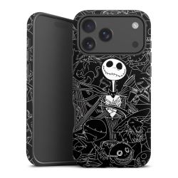 Croquis de Jack - L'étrange Noel de Monsieur Jack 