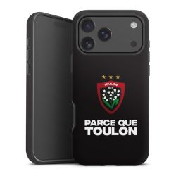 RC Toulonnais Noir