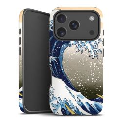 La Grande Vague de Kanagawa