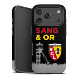 Sang & Or RC Lens