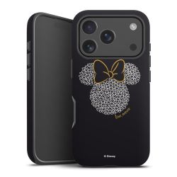 Minnie Black and White