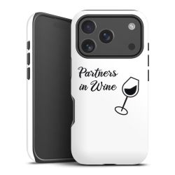 Partners in Wine