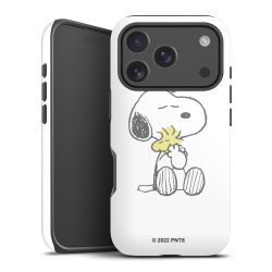 Câlin Snoopy & Woodstock