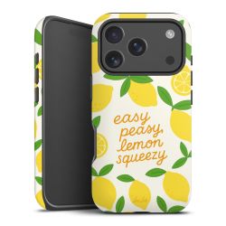 Easy Peasy Lemon Squeezy