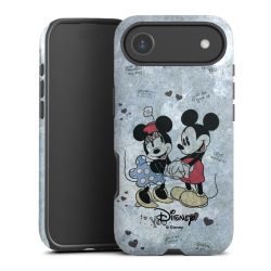 Micky&Minnie In Love