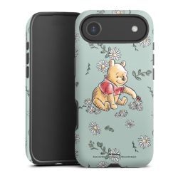 Winnie the Pooh Daisy and Bug Love