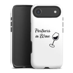 Partners in Wine