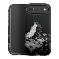 Schneebedeckte Berge