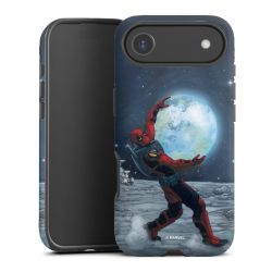 Deadpool Moon