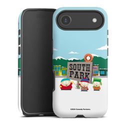 South Park Boys Logo