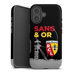 Sang & Or RC Lens