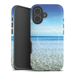 Tough Case mit MagSafe glossy