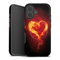 Tough Case mit MagSafe glossy