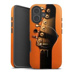 Tough Case mit MagSafe glossy