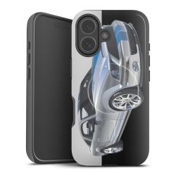 Tough Case mit MagSafe glossy