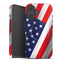 Tough Case mit MagSafe glossy