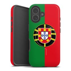 Tough Case mit MagSafe glossy