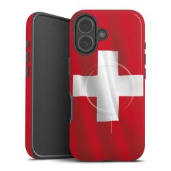 Tough Case mit MagSafe glossy