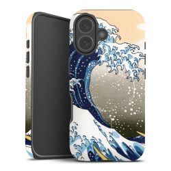 Great Wave of Kanagawa / Die große Welle vor Kanagawa