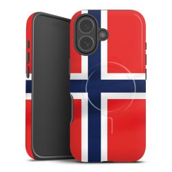 Tough Case mit MagSafe glossy