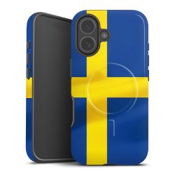 Tough Case mit MagSafe glossy