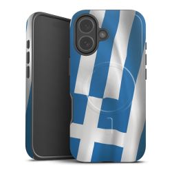 Tough Case mit MagSafe glossy