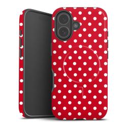 Tough Case mit MagSafe glossy