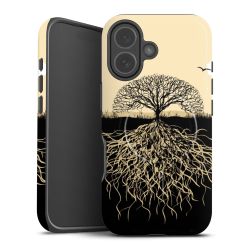 Tough Case mit MagSafe glossy